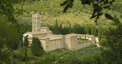 Abbazia San Pietro in Valle